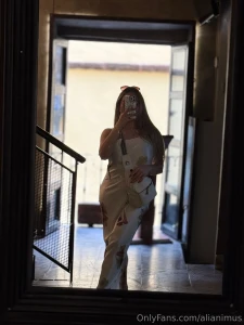 You me on a vacation where we going