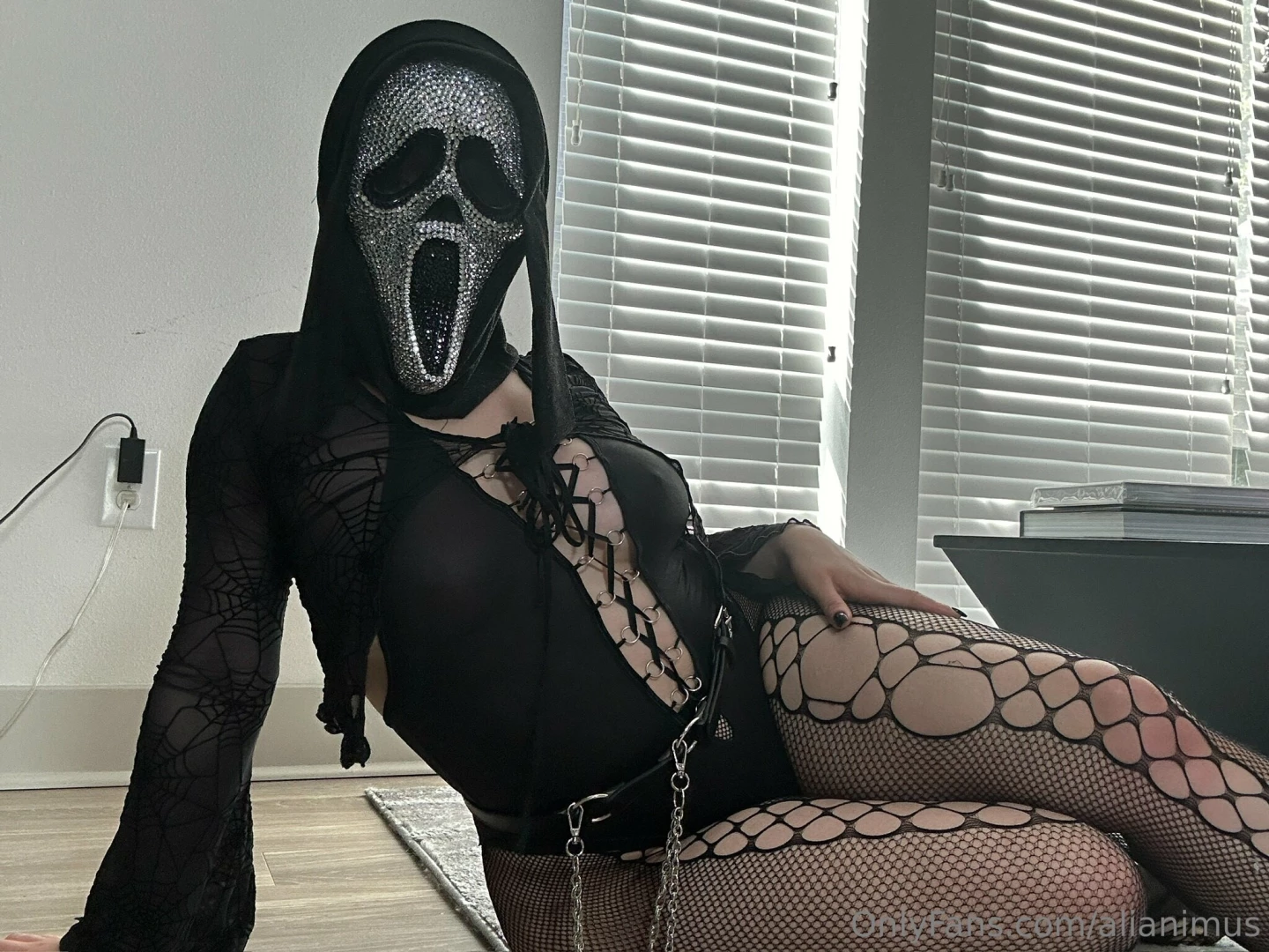 Anyone remember this costume from last year lol 