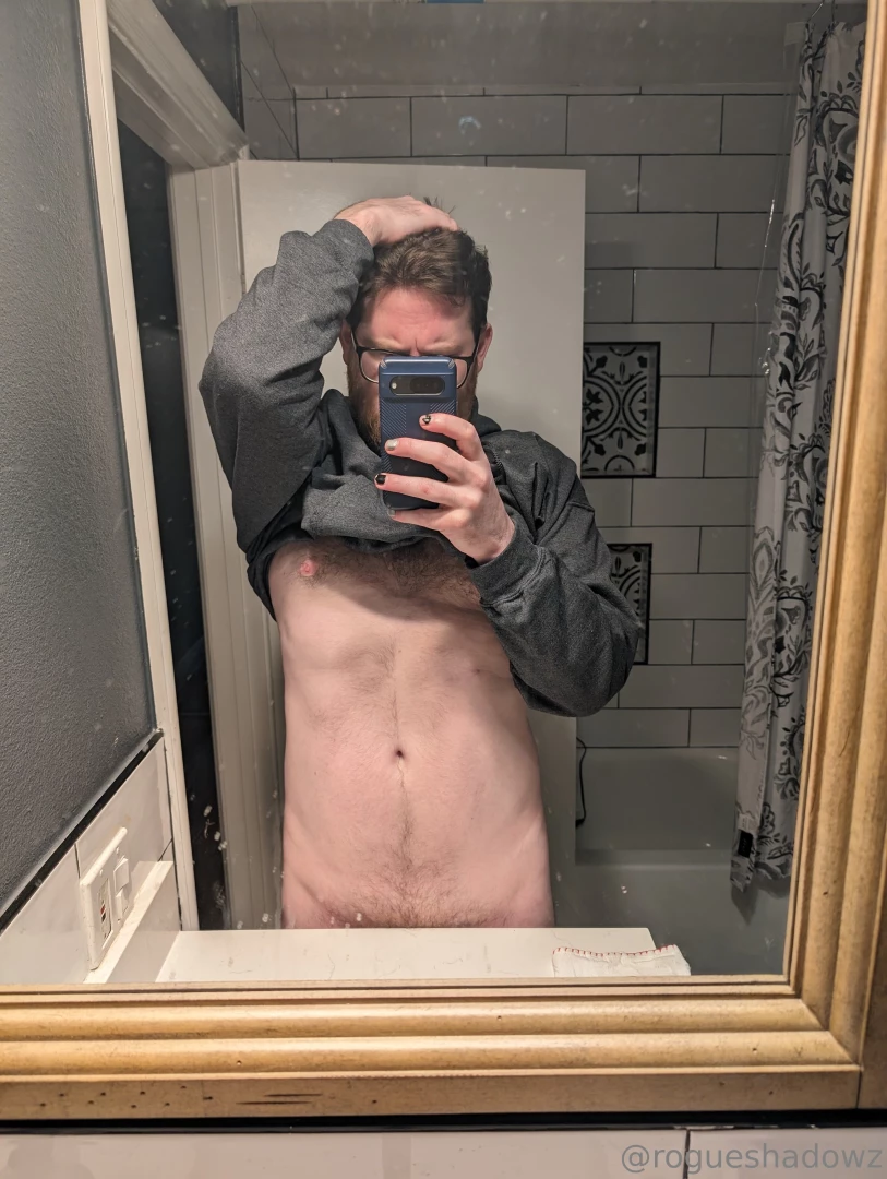 So who s getting bent over this counter first 