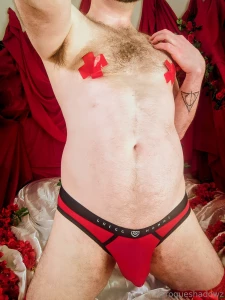 Remember these underwear well what if i was to say there was something