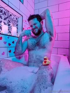 Join me for a bath this valentine s day this set will be available on