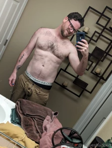 Rise and shine darlins