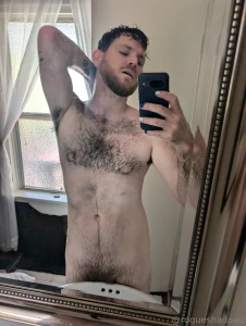 Took a lil trip out of state the shower looked so good and i couldn t