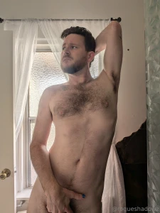 Spontaneous shower set is absolutely yummy excited to drop it probably