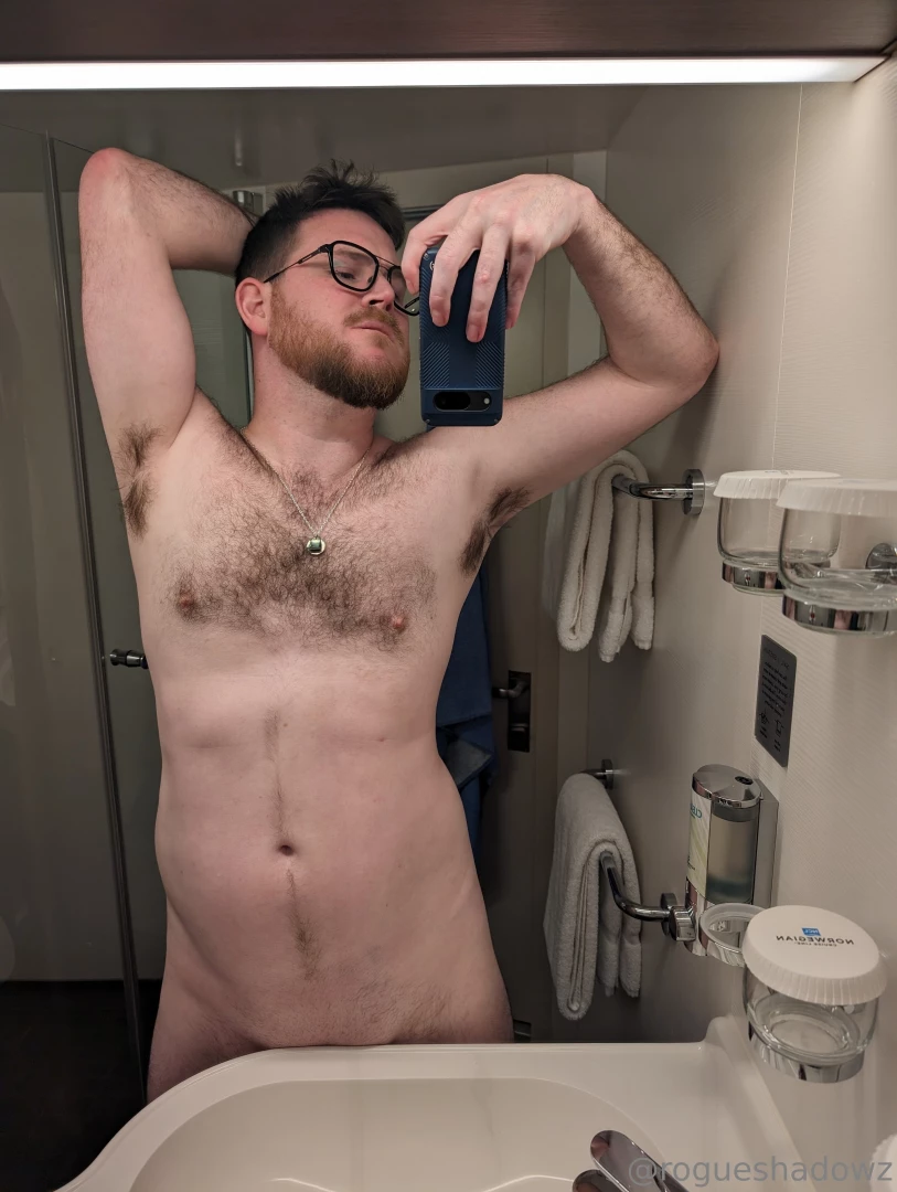 What i wouldn t give to be licked right down the middle 