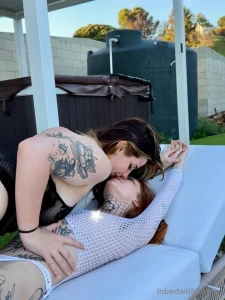 Me and sunnysunrayss have a cute new video releasing tomorrow i hope part 1