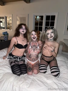 Okay now who wants to see the uncensored versions of me part 2