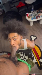 Dm luhved and tell him misfittboys sent you and he ll dm you this part 1