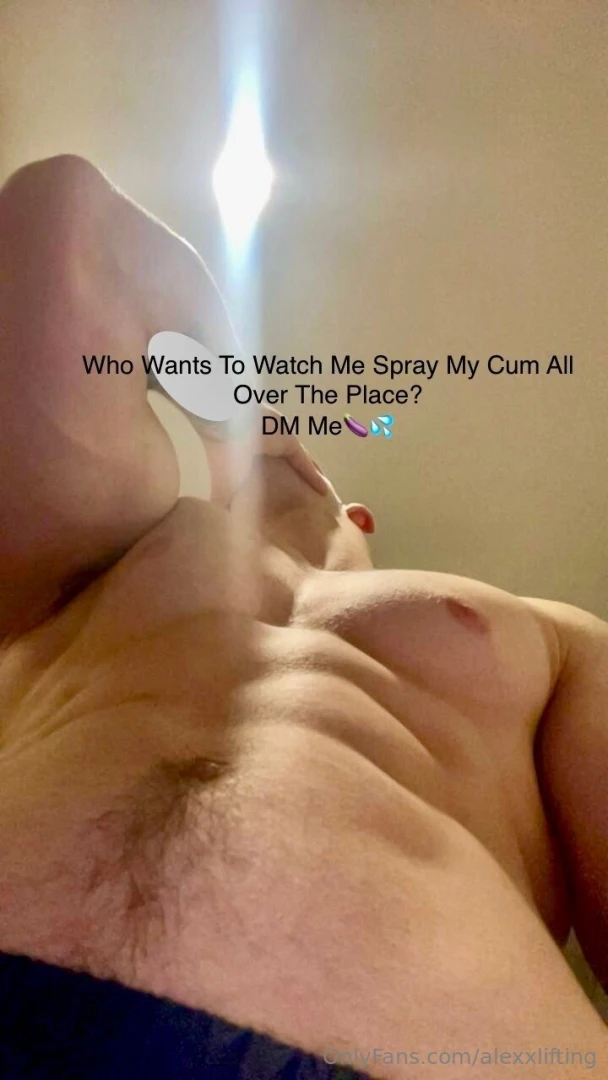 Summer is here should i whip out my cock 