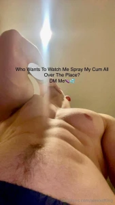 Summer is here should i whip out my cock