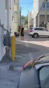 Guess what happened next check your dms