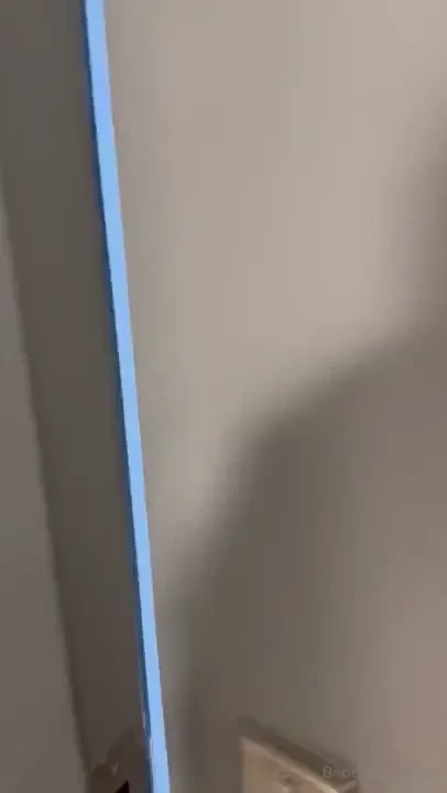 I ran into my hot neighbor and this happened i just couldn t resist 