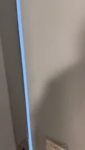 I ran into my hot neighbor and this happened i just couldn t resist