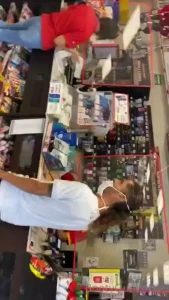 Can you believe i wore this costume to the store wanna see what i did