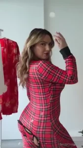 New try on hauls your special present is inside my box so quickly part 2