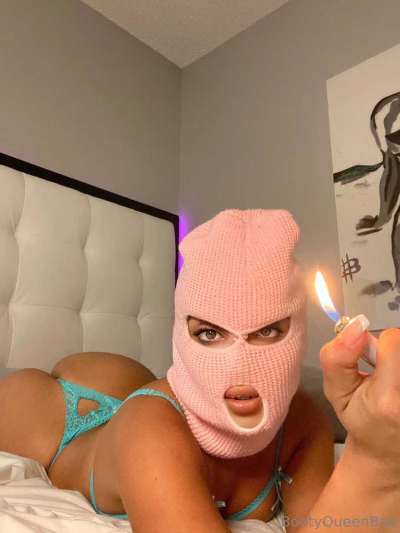 You like bad girls part 2 