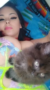 Aww the troubles that come with wanting to take a few photos