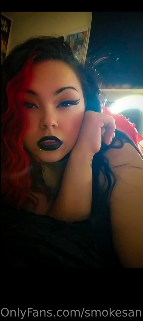 Awww did you miss my face bb life has been so hard lately and it has 