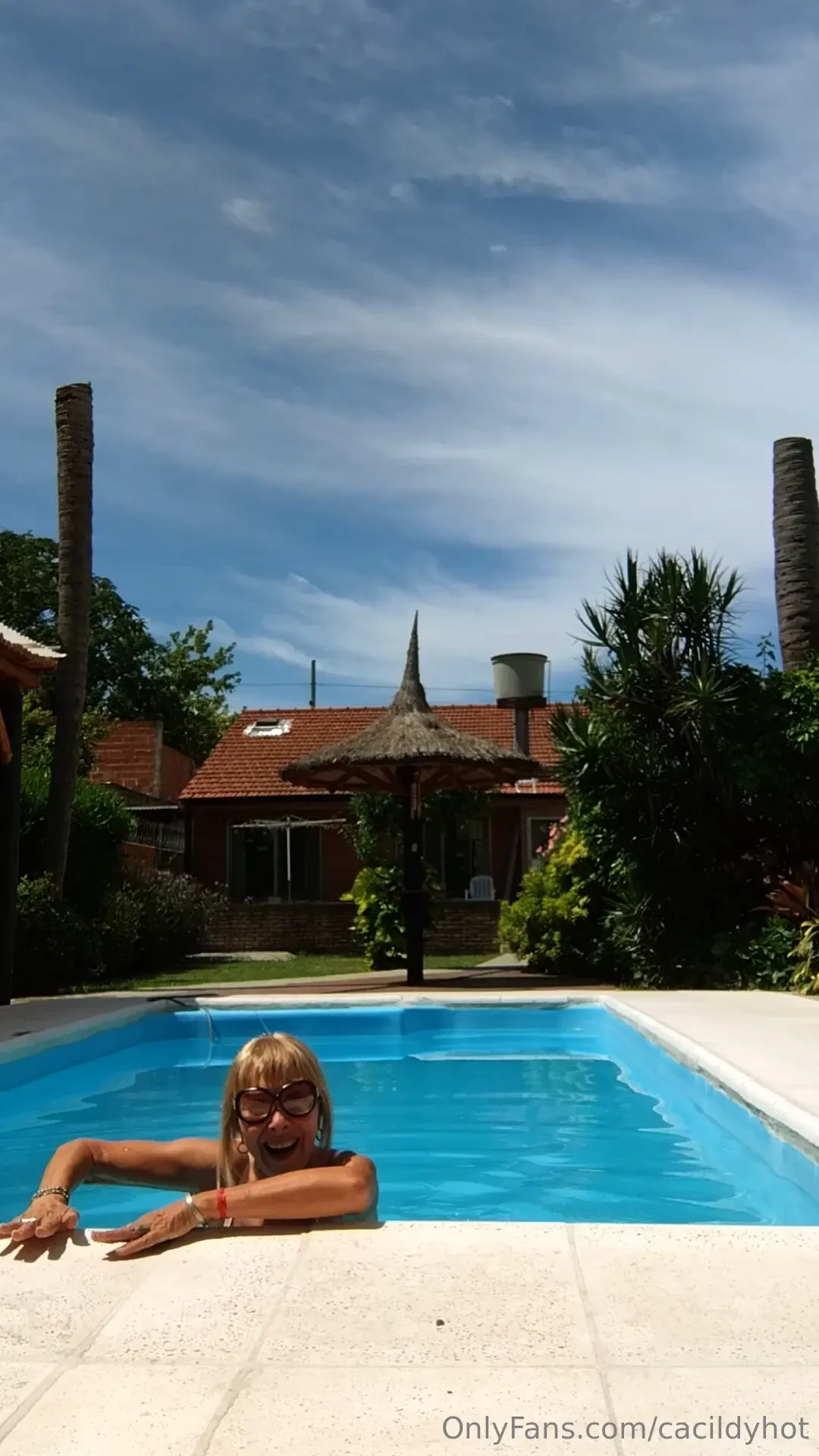 Today i woke up very horny and naughty and i went to masturbate in the 