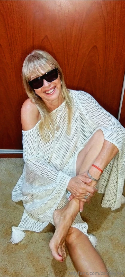 Under that sweater i m totally naked if you want to see much more and part 3 