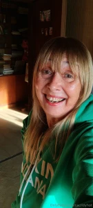 Good afternoon have a nice day selfies came out today part 3