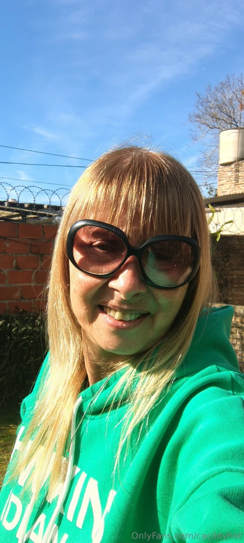 Good morning today is independence day in argentina long live the 