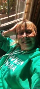 Good morning today is independence day in argentina long live the part 3