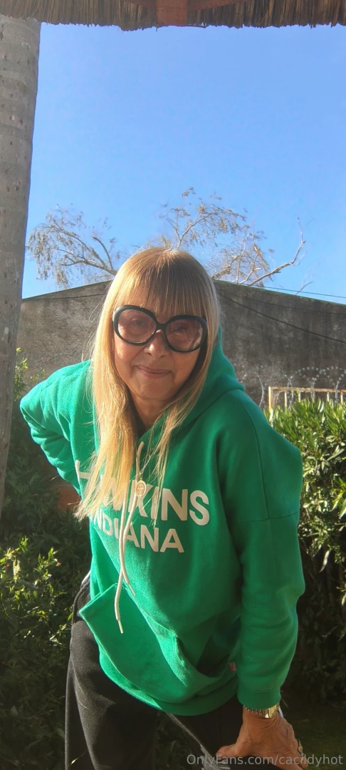 Good morning today is independence day in argentina long live the part 5 