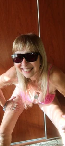 Good afternoon today is very horny i want your semen in my mouth your part 3