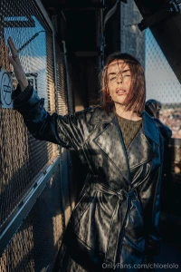 Oh hey there part 166