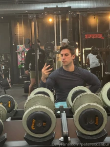 6 cum shots for 5 over 20 minutes of video shower flexing buldge and part 4