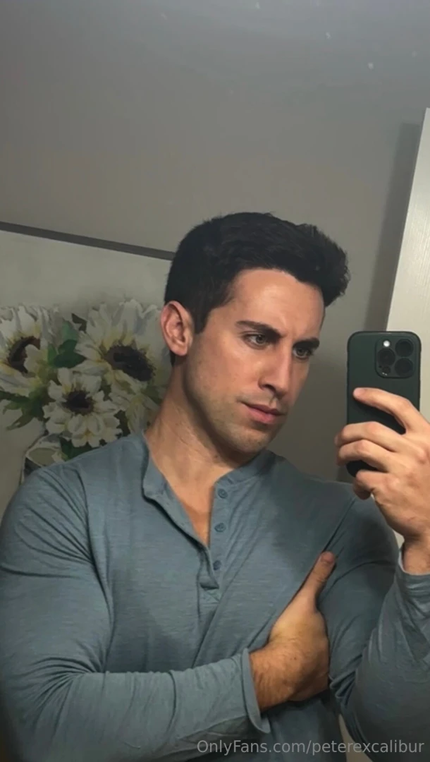 A little xmas for being such great fans next year if you re a good boy part 1 