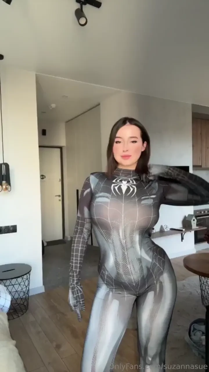 Wearing a costume to save you how much did you like this image of me 