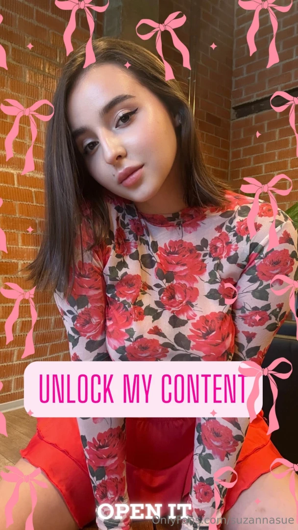 I want to share a very tender video i filmed it especially for you i 