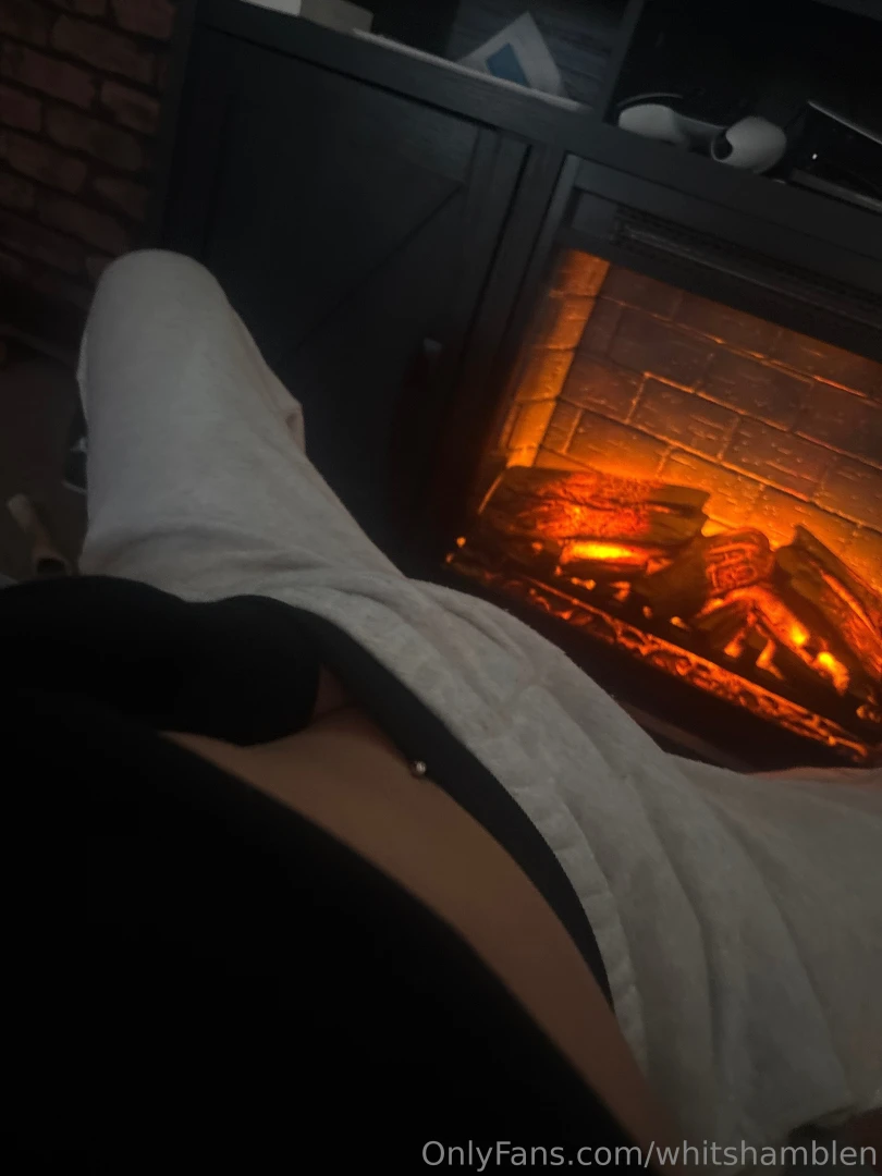 My pussy so warm amp wet 