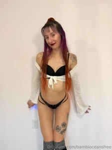 Bambioceansfree part 26