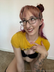 Sweeter than a poptart all the tease views with an extra special tease part 1