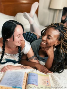 Alright y all older scenes cumin your way unlock to see imoanmoon amp part 5