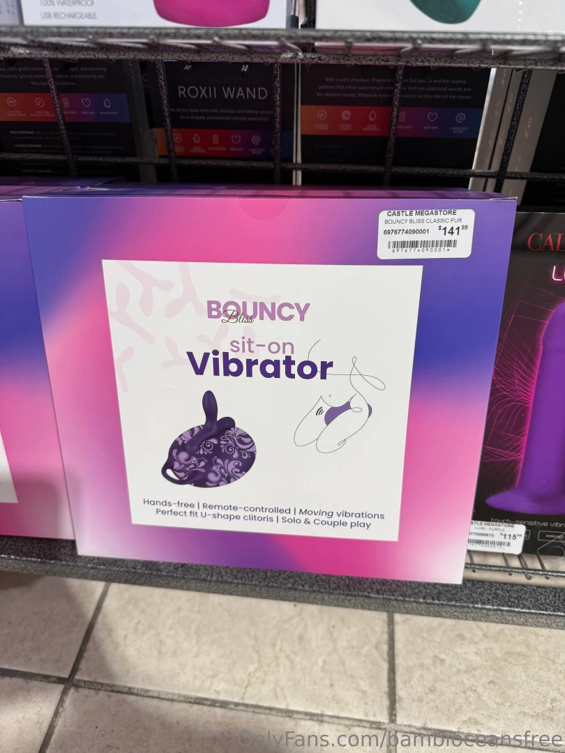 Who else agrees i need the sit on vibrator and shaking ass vids with part 1 