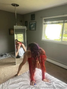 Never too late to make sure it s a happy monday also think i found a part 3