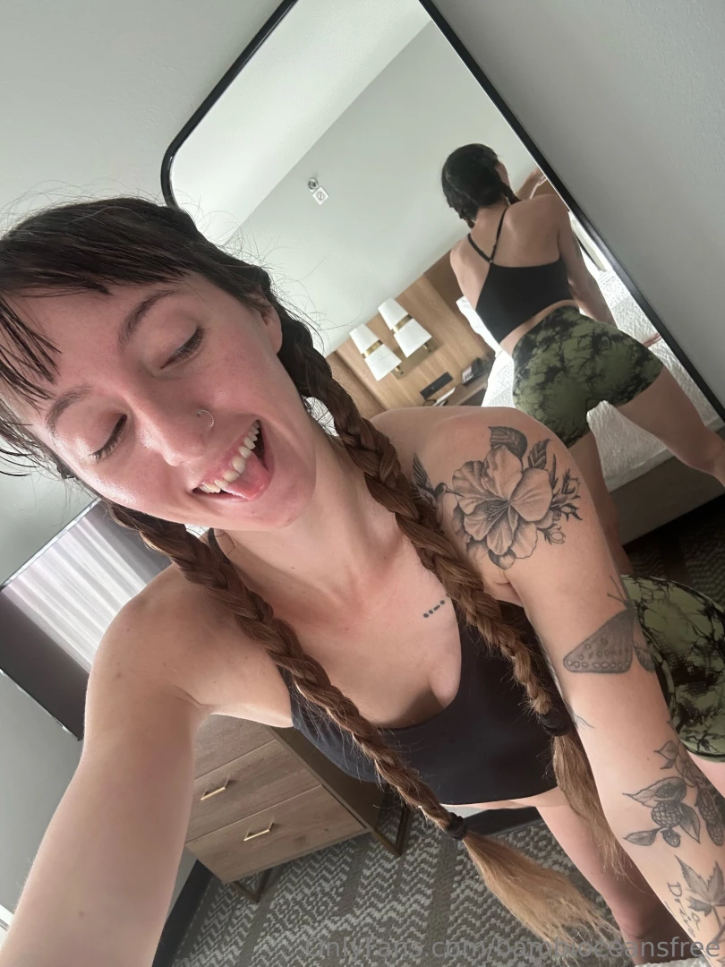 Good morning hike ready wouldn t you agree don t miss the video in part 3 