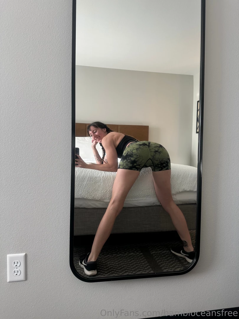 Bambioceansfree part 14 