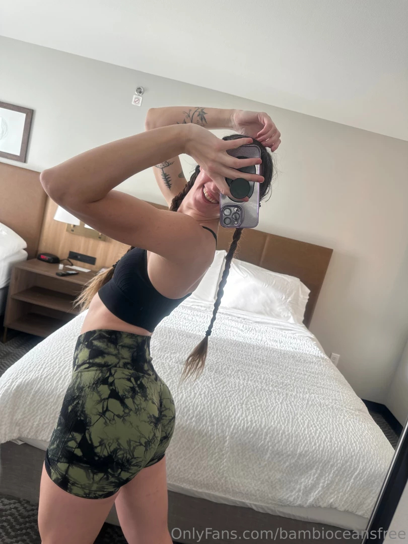 Good morning hike ready wouldn t you agree don t miss the video in part 4 