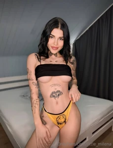 Stop scrolling badass crazy nympho hornbella hottie with huge juicy part 10