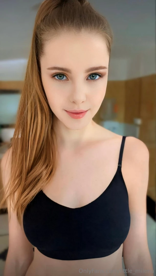 Your home girl elenarossfree she is waiting for you for a deep part 4 