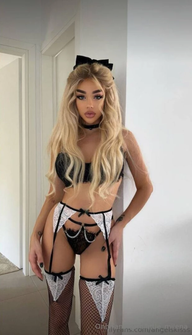Free subscription only today angelskisss hi sweetie why are you so part 19 