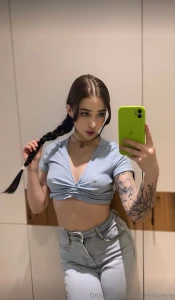 Stop scrolling she s ready for you nikushxo_free she is online right part 2