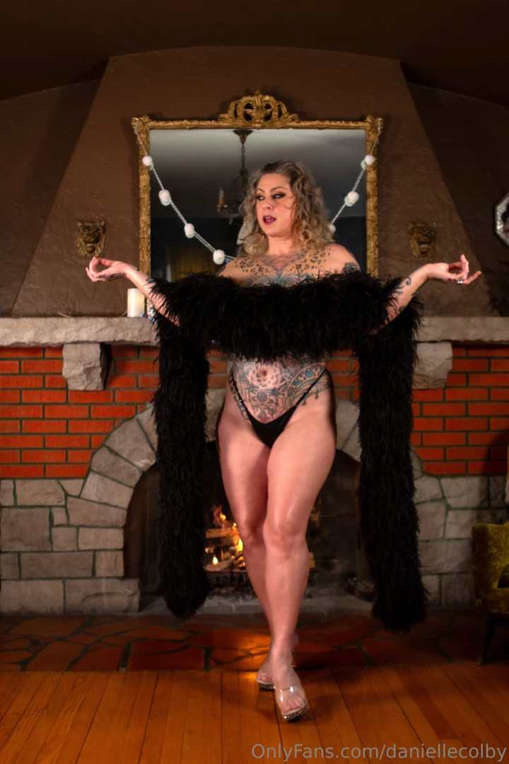 Are you having a sexy new year so far 