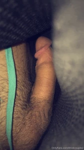 Us having a little fun and me playing with him getting him nice and part 4