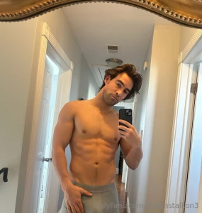 I ve been up to no good while out of town